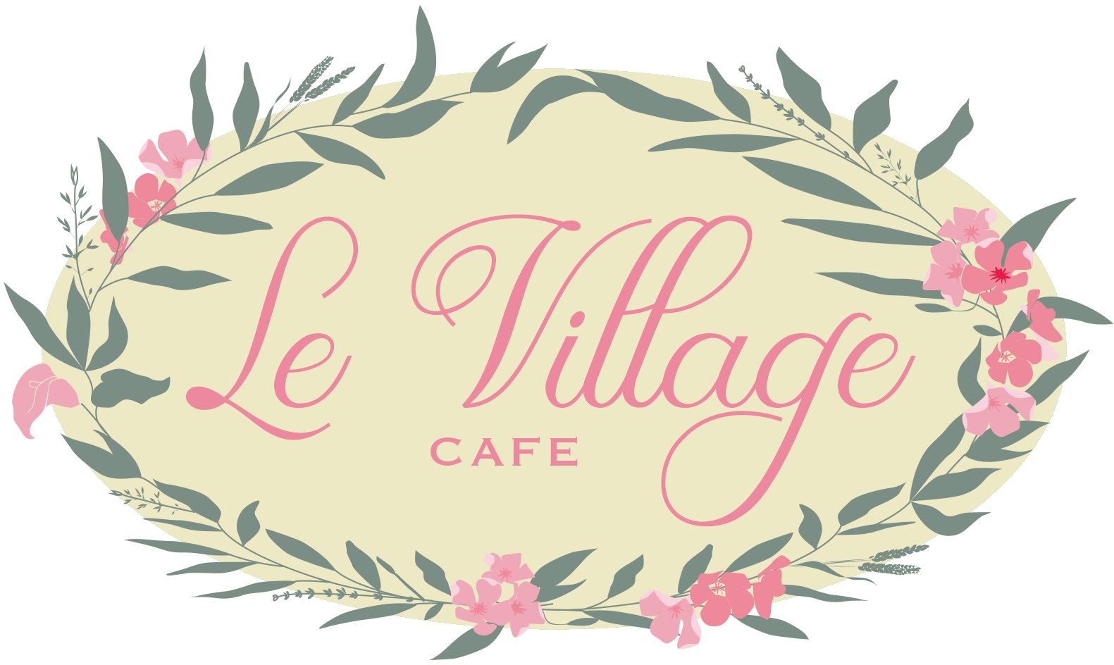 Accueil Le Village Café